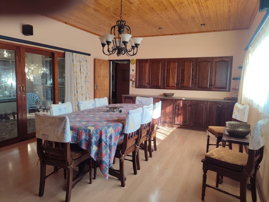 7 Bedroom Property for Sale in Lichtenburg North West